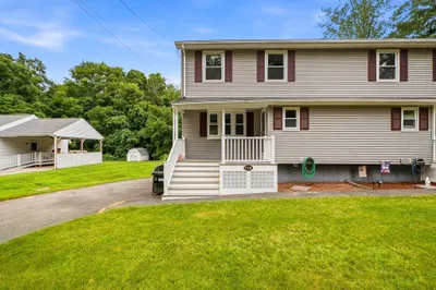 11 Elmwood TerrAce #A
