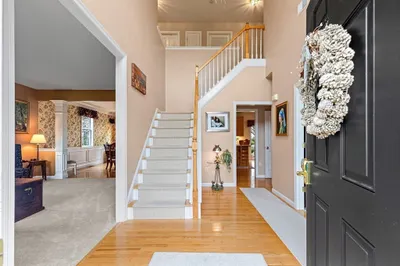 415 Raymond Rd 1