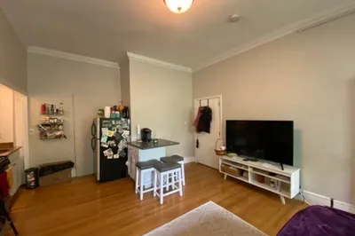 61 Hancock Street #4