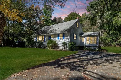 122 West St 1