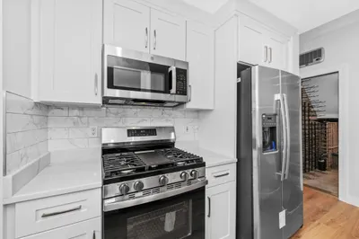1 Warren St #109 1