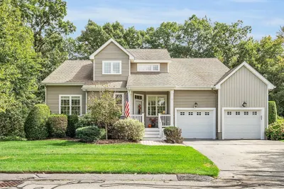 73 Emerald Court #73 1
