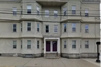 172 Riverside Street #1