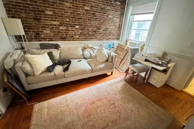 36 Anderson St #3