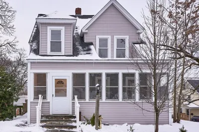 151 Harrison Ave