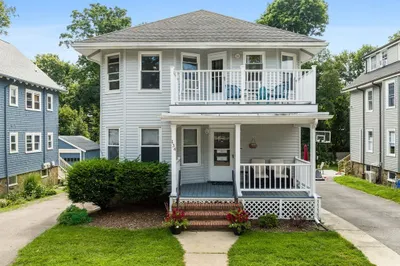 134 Tyndale St #2 1