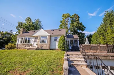 4 Coburn Avenue
