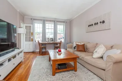 1746 Commonwealth Ave #4 1