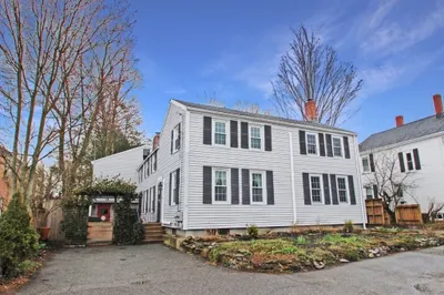 54 South Chestnut St #54 1