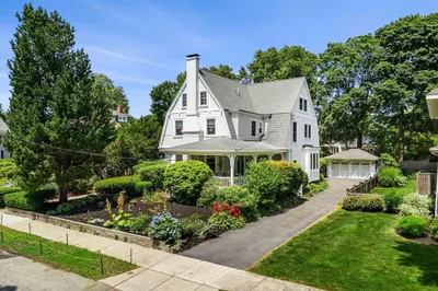 2 Palmer Avenue