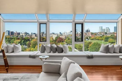 220 Boylston Street #1201
