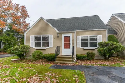 88 Cocasset St #1 1