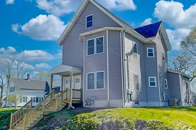53 Wendell Ave 1