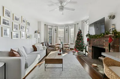 411 Marlborough St #9