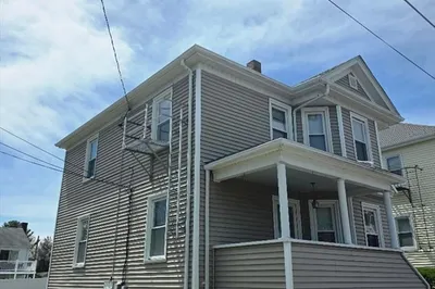 551 Anthony Street #1-2 1