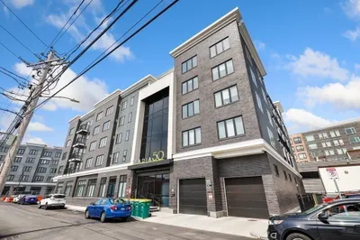 50 Hichborn St #310 1