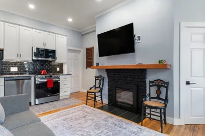 560 Columbus Avenue #1 1