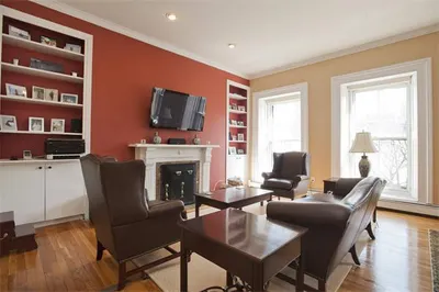 57 Marlborough Street #4