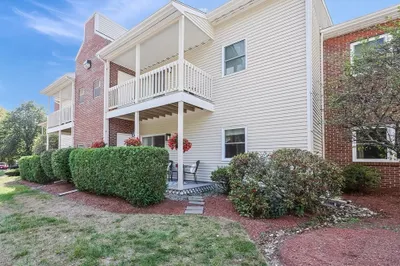 31 Rose Court #31 1
