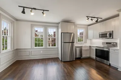 9 Dana St #41