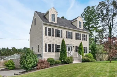 3 Crawford Drive