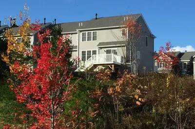 130 Ice House Landing #15A 1