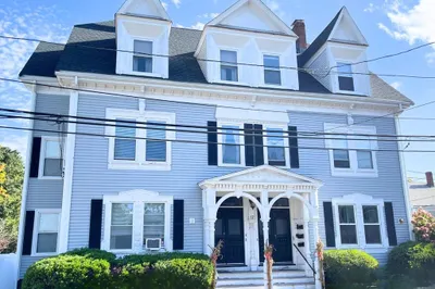 12 1/2 Dearborn St #3