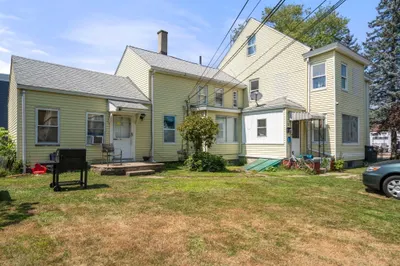 135 Irving St 1