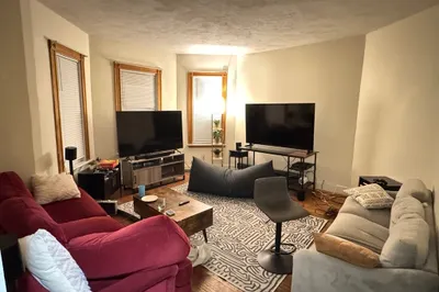 26 Darling St #1
