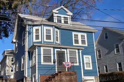 56 Westglow St