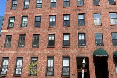 5 Appleton St #5E