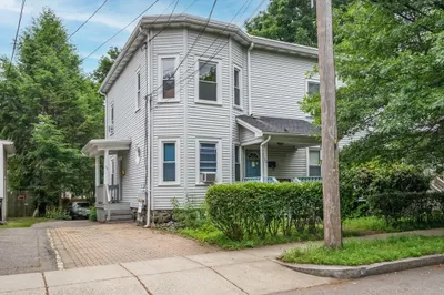 30 Turner St #30