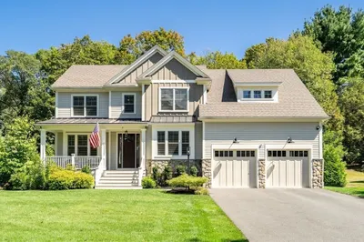 5 Clark Rd