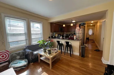 16-18 Silvey Place #1