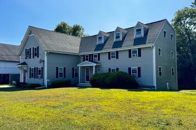 807 Washington Street #5