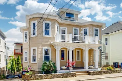 8 Douglas Ave