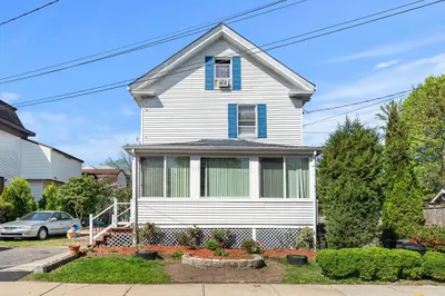 15 Highland Street