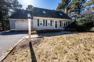 115 Great Pines Dr