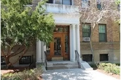 3 Crawford Street #6