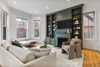 363 Marlborough St #5