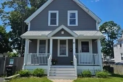 21 Lincoln St #2 1