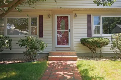55 Dibble Road 1