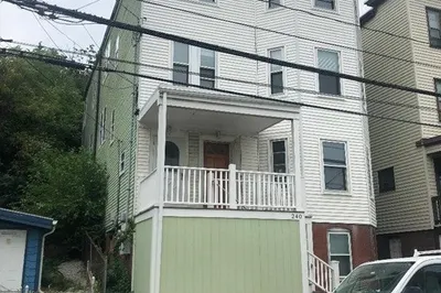 240 Leyden Street #3