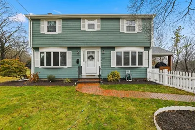 124 Louise Rd
