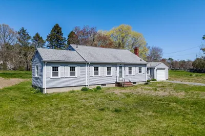 161 Pine Island Rd