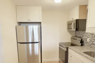 1039 Commonwealth Ave #37 1