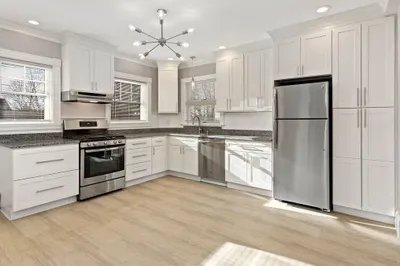 283 Sutton Street #1