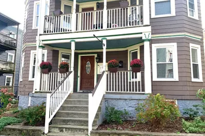 5 Emrose Terrace #1