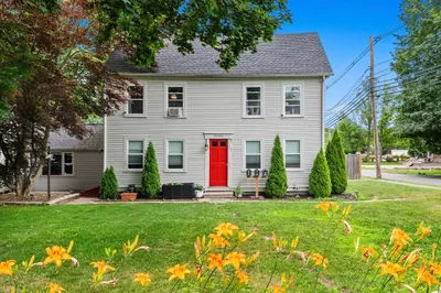 17 Andover St #2 1