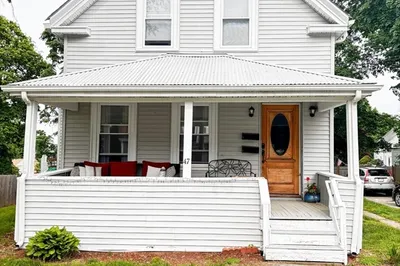 47 Laurel St #1 1